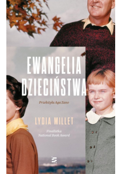 Ewangelia dzieciństwa
