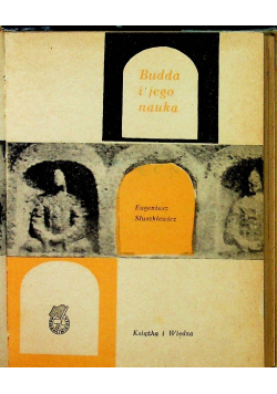 Budda i jego nauka