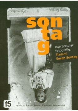 Śladami Susan Sontag