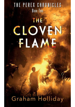The Cloven Flame