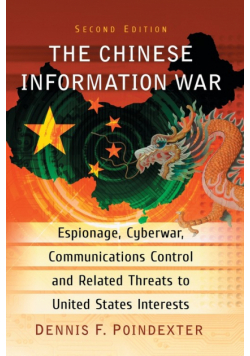 The Chinese Information War