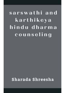 sarswathi and karthikeya hindu dharma counseling