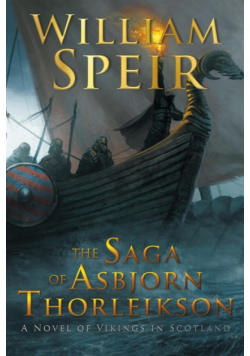 The Saga of Asbjorn Thorleikson