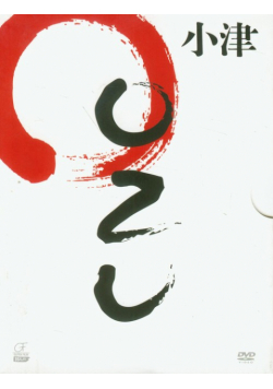 Yasujiro Ozu - Kolekcja 6 filmów