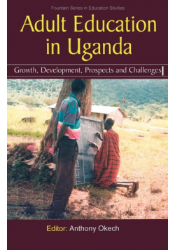 Adult Education in Uganda