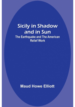 Sicily in Shadow and in Sun