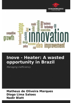 Inove - Heater