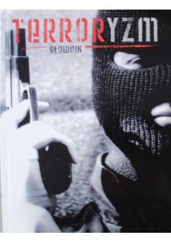 Terroryzm słownik