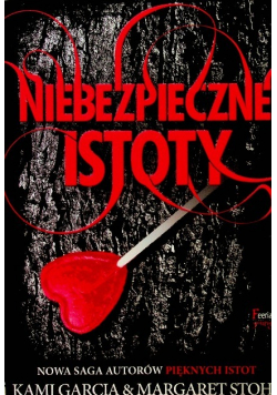 Niebezpieczne istoty