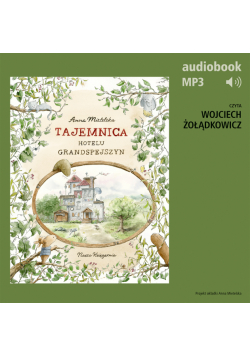 Tajemnica Hotelu Grandspejszyn