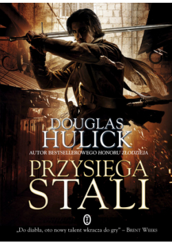 Przysięga stali