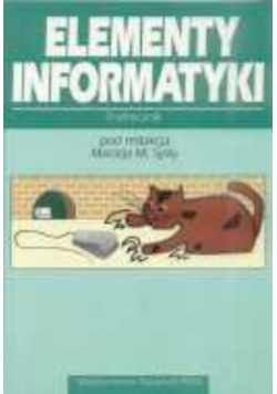 Elementy Informatyki