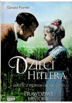 Dzieci Hitlera