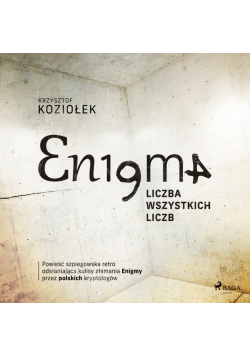 Enigma: liczba wszystkich liczb