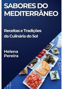 Sabores do Mediterrâneo
