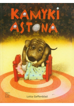Kamyki Astona