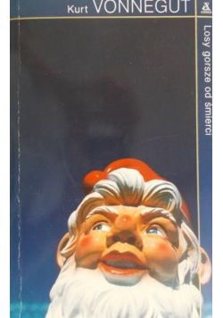 Losy gorsze od śmierci
