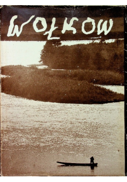 Wołkow