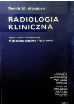Radiologia kliniczna