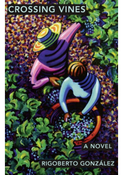 Crossing Vines