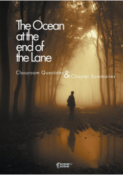 The Ocean at the End of the Lane Classroom Questions