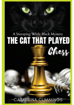 The Cat That Played Chess