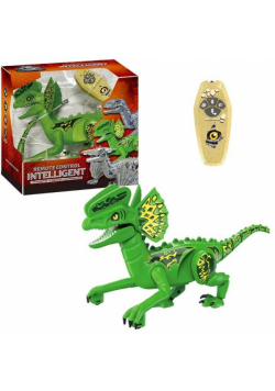 Dinozaur R/C dilophosaurus