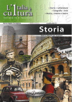 Italia e cultura Storia poziom B2-C1