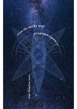 Even the Milky Way is Undocumented