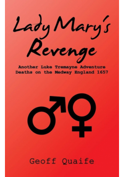 Lady Mary's Revenge