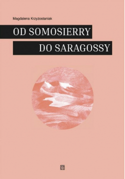Od Somosierry do Saragossy