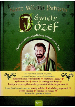 Nasz Wielki Patron Józef Święty