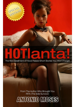 HOTlanta!