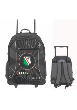 Plecak Trolley LEGIA LE-4721