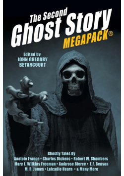 The Second Ghost Story MEGAPACK®