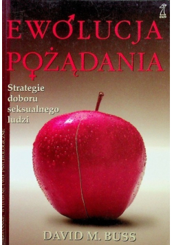 Ewolucja pożądania