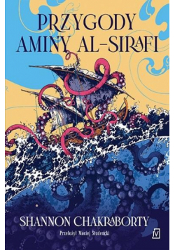 Przygody Aminy Al-Sirafi