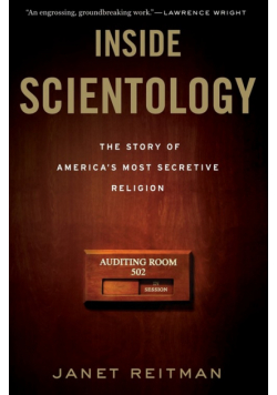 Inside Scientology