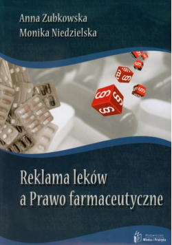 Reklama leków a Prawo farmaceutyczne