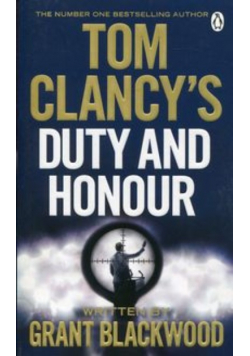 Tom Clancys Duty and Honour