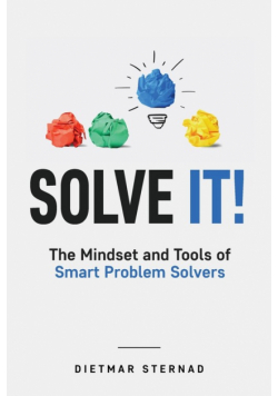 Solve It!