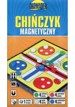 Chińczyk magnetyczny