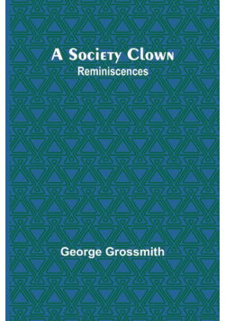 A Society Clown