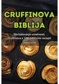 Cruffinova Biblija