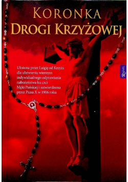 Koronka Drogi Krzyżowej