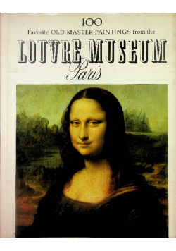 50 Favorite OLD MASTER PAINTINGS from the Louvre Museum