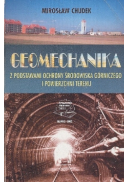 Geomechanika