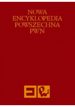 Nowa Encyklopedia Powszechna T.6 rok  2004