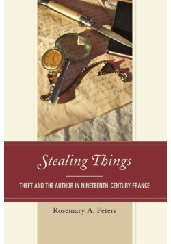 Stealing Things