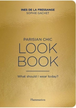 The Parisian Chic Look Book
